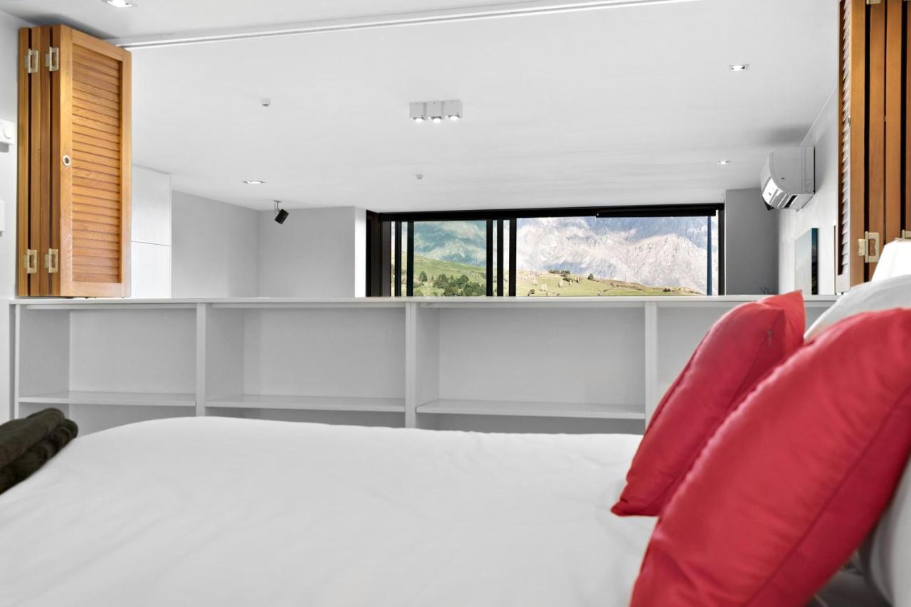 Pure Retreat Queenstown Eksteriør bilde